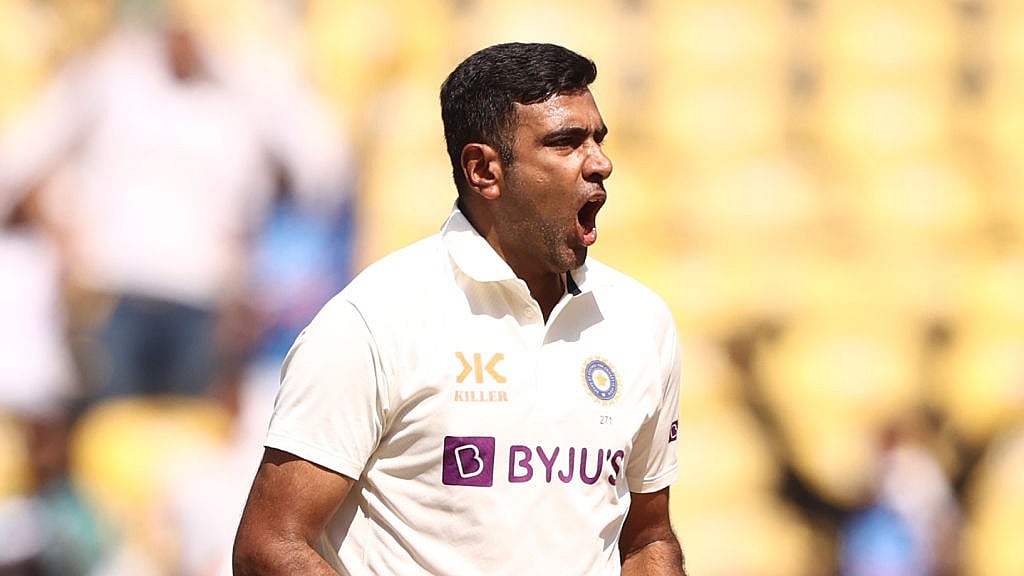 Ravichandran Ashwin is set to be rested from the Duleep Trophy 2024. - Photo: X | Cric Crazy Johns